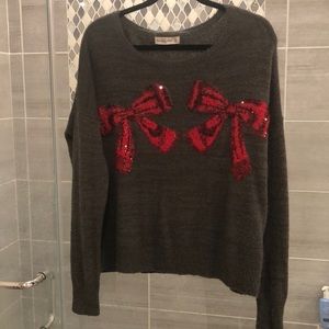 Abercrombie & Fitch sweater